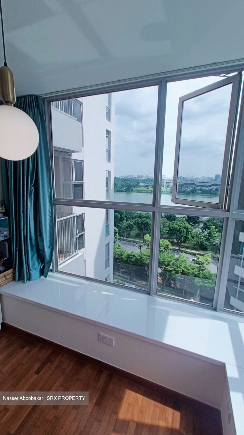 The Estuary (D27), Condominium #500749481